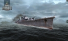 Náhled k programu World of Warships